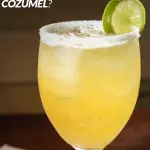 30 - COZUMEL