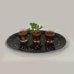 Shots de ostion