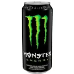 Monster Energy - 473ml