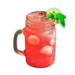 Limonada Fresa (480ml)