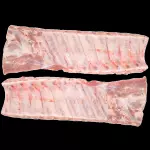 Costilla Baby Back