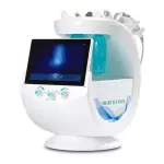 Analizador Facial Inteligente 7 en 1