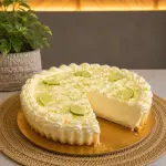 Cheesecake keto
