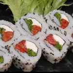 Uramaki Al Capone