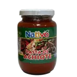 Pasta de Achiote