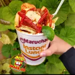 Sopa Maruchan