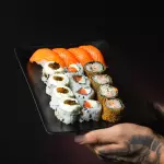 Combo 16 Peças ( Amaterasu )
