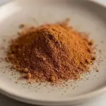 Canela Ceilão Importada pó 100g