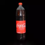 Cocal cola 1 litro