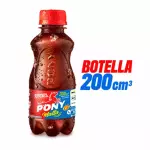 pony malta 200 ml