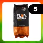 Medio Bulto Café Flor de Arauca 500g