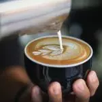 FLAT WHITE