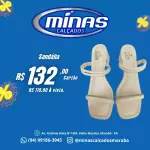 Sandália RF:520611