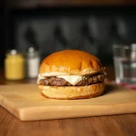 KB XBurguer