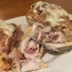 Cordon Blue de Lomito