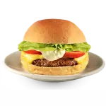 Hambúrguer da Quel