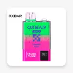 OXBAR MAGIC MAZE PRO