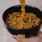 Birria Ramen