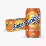 SUNKIST