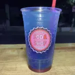 Soda Italina Ultra