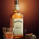 JACK DANIEL'S HONEY