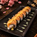 SUNSHINE ROLL