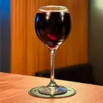 Taça de vinho 350ml