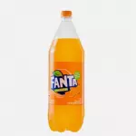 Fanta 2 litro