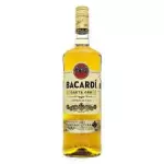 Bacardi Carta Ouro 980ML