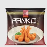 Farinha Panko Romariz