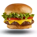 CLASSIC BURGER