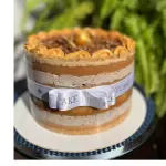 NAKED CAKE LOW CARB