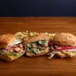 COMBO GORDO