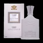 SILVER MOUNTAIN