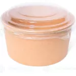 BOWL BIO 750ML C/TAPA