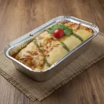 Crepes/ Panquecas Novilho