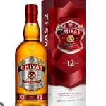Chivas dose