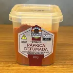 Tempero Páprica Defumada