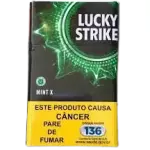 Lucky Strike Mint X