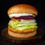 Snack Chicken