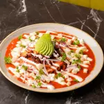 Huevos Rancheros T3RNA