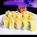 Manchego Roll
