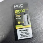 12000 HQD