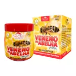 Gel Massag Veneno de Abelha 200g