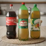 REFRIGERANTE 2 LITROS