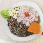 Ceviche U - Alianza