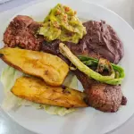 Churrasco Nacional
