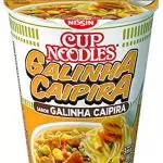 Cup Noodles galinha caipirra(cópia)