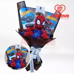 Ramo Spider Wheels