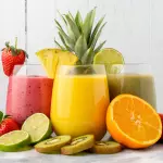 Suco Natural 1L